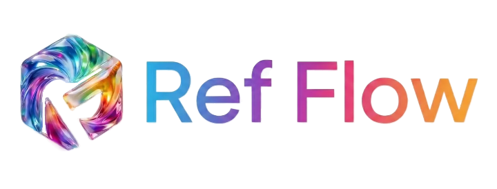 Ref Flow Logo